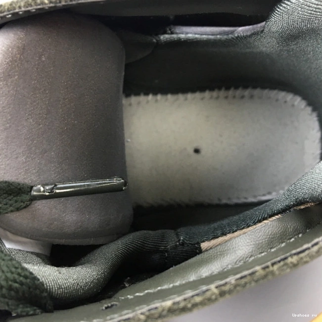 AIR 7 AT3375-100 PATTA X JORDAN “ICICLE” 1102